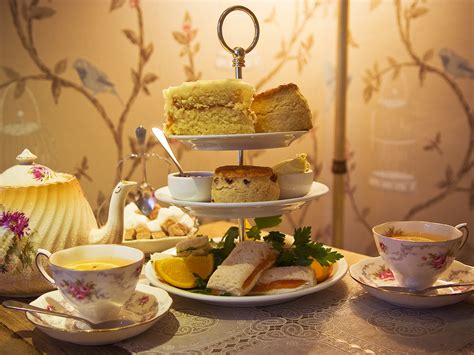 Afternoon Tea In London Best High Teas Time Out London