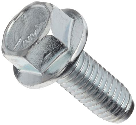 Flange Bolt Size M3 M24 Rs 0 5 Piece Om Fasteners Id 17560920348