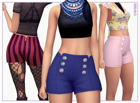 Pin By Jazz Wendt On Sims4cc Sims 4 Body Mods Sims 4 Children Sims