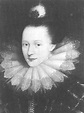 Countess Emilia of Nassau (10 April 1569 – 16 March 1629) was the third ...
