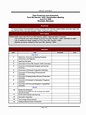 Event Schedule Template - 3 Free Templates in PDF, Word, Excel Download