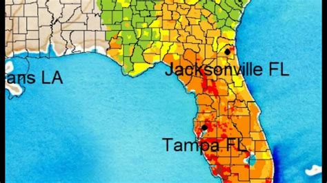 Flood Insurance Map Florida Printable Maps