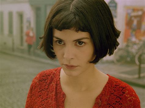 Im open to collaborate in any kind of video projects. Most romantic films #3: Amelie - Elyse Snow