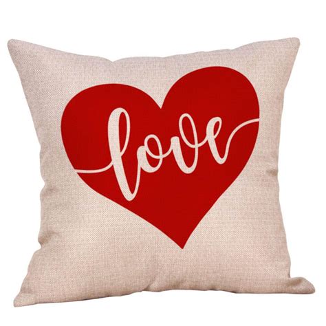 Cute Diy Valentine Pillows That Youll Ever See Architectures Ideas