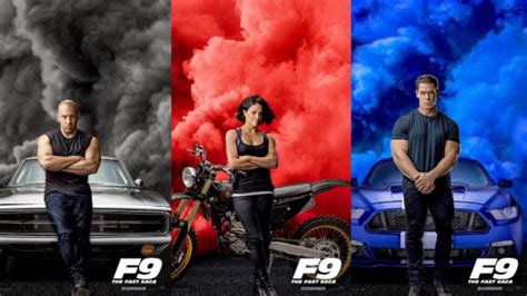 Most plot details are still under wraps, but we know that in f9, dominic's crew must team up to fight their what did we learn from the fast and furious 9 trailer? Fast & Furious 10 pourrait être en deux parties - ActuCine.com