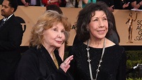 Things You Didn’t Know About Lily Tomlin & Jane Wagner’s 45-Year ...