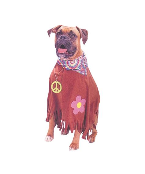 Hippie Dog Costume Hippie Costumes