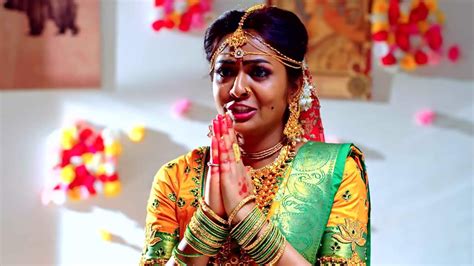 Watch Krishna Tulasi Tv Serial Best Scene Of 30th April 2021 Online On Zee5