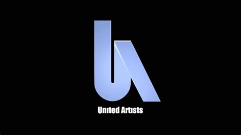 United Artist Logo Tiedostounited Artists Logosvg Wikipedia