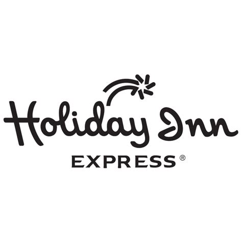Holiday Inn Express22 Logo Vector Logo Of Holiday Inn Express22