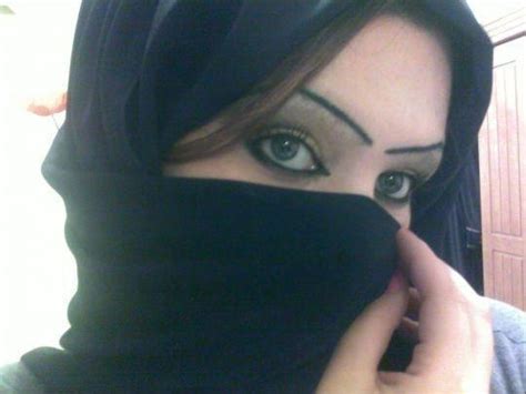 جميلات العرب Beauty From Every Where Niqab