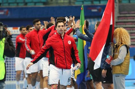 تعتبر مصر من أفضل فرق كرة اليد في أفريقيا والعالم إلى جانب تونس والجزائر والمغرب. مواعيد مباريات منتخب مصر لليد في أولمبياد طوكيو - البشاير كوتش