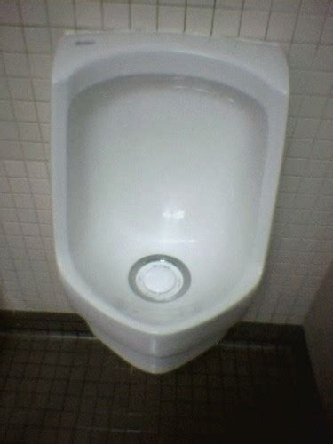 Urinal The Flushless Urinal Behold Kirt Dankmyer Flickr