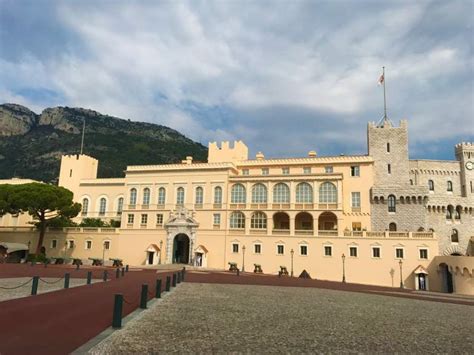Monaco In A Day How To Make The Most Of Your Visit A Piece Of Travel