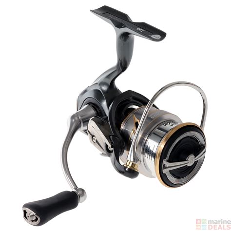 Buy Daiwa Luvias Fc Lt S Xh Light Tackle Spinning Reel Online