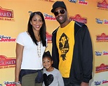 Shelden Williams Seeks Divorce From WNBA Player Candace Parker | Black ...