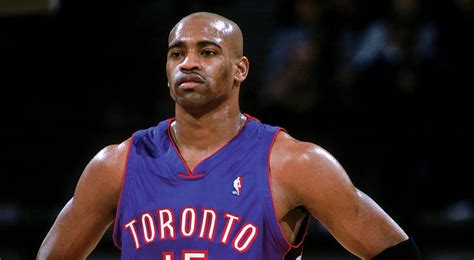 Vince Carter Is The Greatest Toronto Raptor Of All Time Urbanmatter