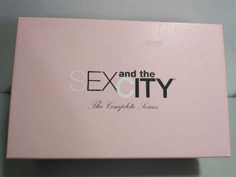 当店の記念日 美品 SATC SEX and the CITY DVD box コンプリート asakusa sub jp