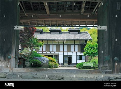 Birthplace of Takayamasha of Tomioka Silk Mill and Related Industrial