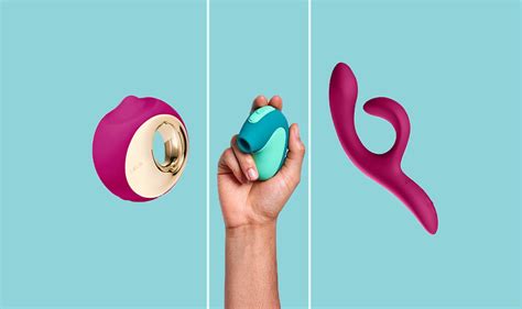 The Best New Sex Toys Of 2020
