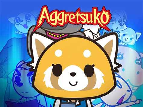 Aggretsuko Season 2 Trailer Rotten Tomatoes