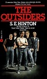 Image - The Outsiders Book Cover 2.jpg | The Outsiders Wiki | FANDOM ...