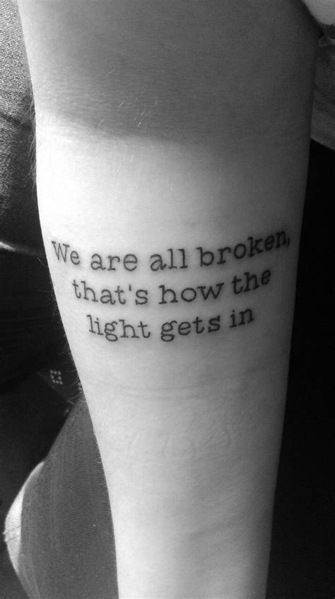 Tattoo Quotes For Men Ideas And Designs For Guys