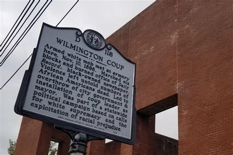 Nov. 10, 1898: Wilmington Massacre - Zinn Education Project
