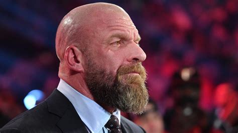 Triple H Comments On How Quickly Things Have Changed Due To Coronavirus