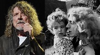 Robert Plant habla sobre su fallecido hijo de 5 años