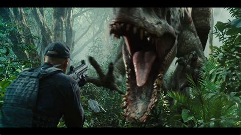 Jurassic World La Película Con Récord Mundial Diario Digital Colombiano