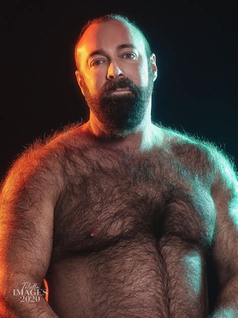 Hairydavid On Twitter Woof Bradkalvo Makegaypornhairyagain