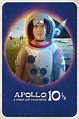 Apollo 10½: A Space Age Childhood (2022) - Posters — The Movie Database ...