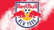 MLS Logo Soccer HD New York Red Bulls Wallpapers | HD Wallpapers | ID ...