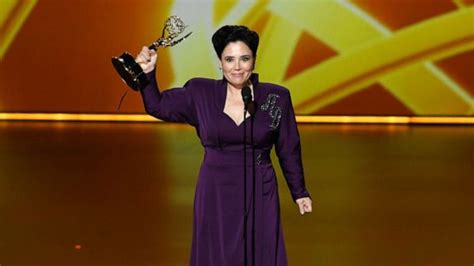 In Emmy Speech Alex Borstein Tells Story Of How Grandmother Survived Holocaust Good Morning