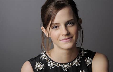 Emma Watson On Her First Major Post Harry Potter Role In The Perks Of