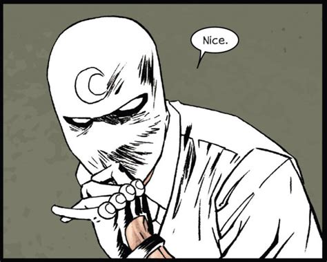 Moon Knight Vol 1 Is A Superior Collection Of Compelling One Shot Stories Pop Mythology