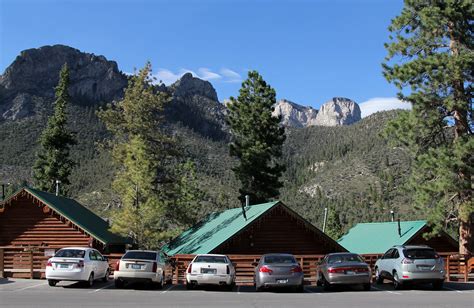 Mount charleston airbnb rentals pet policy pet policies are determined by the individual host of each airbnb property. Rental Cabins - Mount Charleston, NV | three of the twenty ...