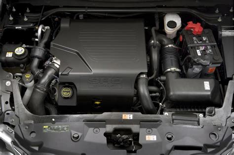 Image 2010 Ford Taurus Sho Ecoboost Engine Size 1024 X 682 Type