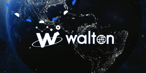 What Is Waltonchain Wtc A Guide To The Iot Supply Chain Blockchain
