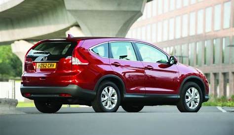 Honda will make UK plant global production hub for the Civic, move CR-V