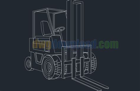 Download Forklift Blocks Png Forklift Reviews