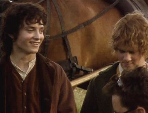 Love Scenes Of The Actors In Costume Frodo The Hobbit Lotr Trilogy