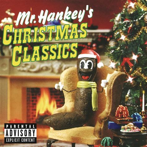 South Park Mr Hankeys Christmas Classics Various Artists Vinyl