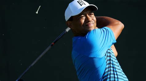Us Open 2018 Tiger Woods Looking For Win The Final Piece Of His