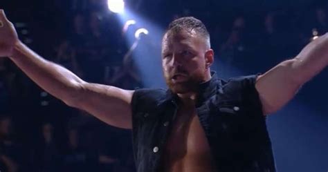Jon Moxley Explains The Story Behind Viral Twitter Videos