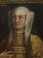 Barbara di Brandeburgo - Category:Barbara von Brandenburg - Wikimedia ...