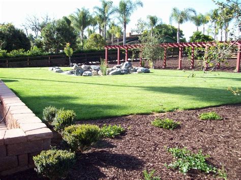One Acre Landscape Design Project Traditional Garden