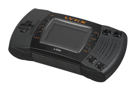 Atari Lynx Games News Reviews Videos And Cheat