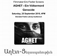 Aghet-Ein Völkermord; a German Documentary on the Armenian Genocide ...
